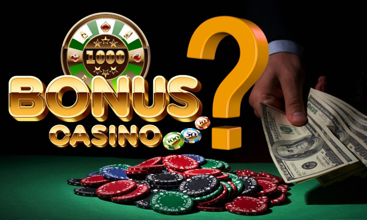 Best online casino bonuses India 2025
